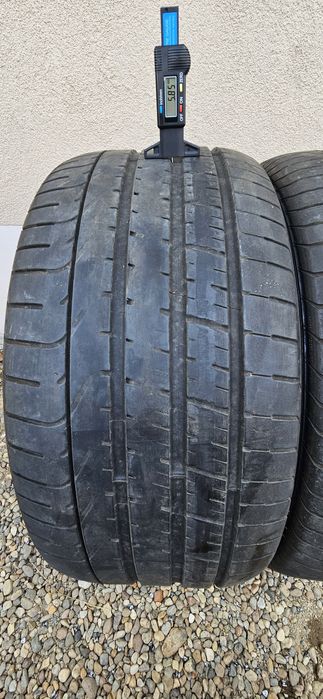 Anvelope Pirelli PZero RSC RunFlat * 275/35 R20 102Y