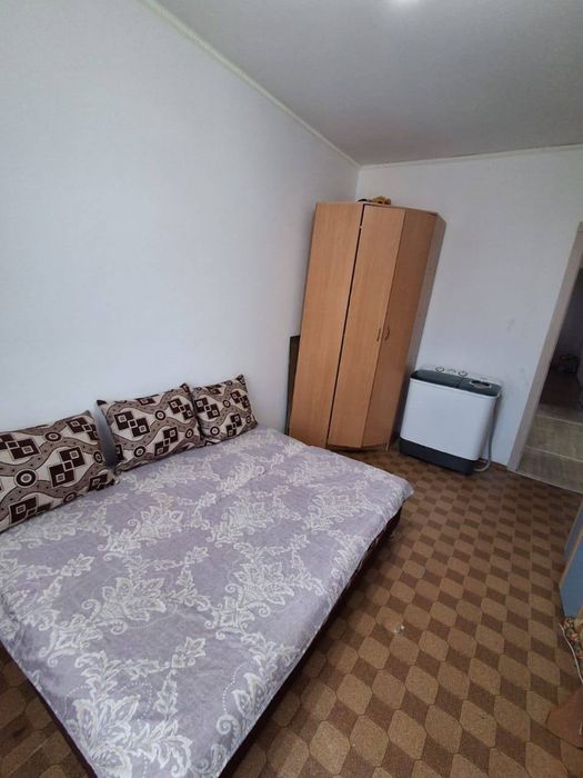 Продам трехкомнатную квартиру