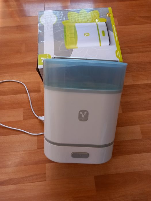 Стерилизатор Cangaro