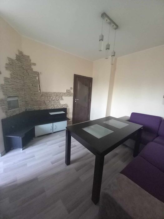 Продава се Двустаен апартамент в Велико Търново, Бузлуджа - 72 кв.м за 907 €/кв.м - Снимка #1