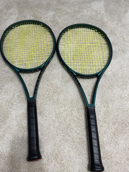 Wilson Blade V9