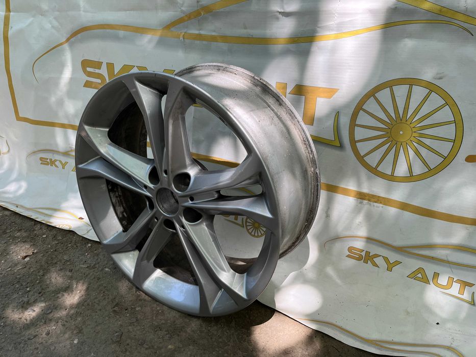 Janta aliaj 18" Bmw X3 / X4 G01 / G02 originala cod 6876918