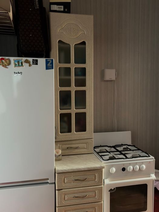 Продам комнату в секционном общежитии