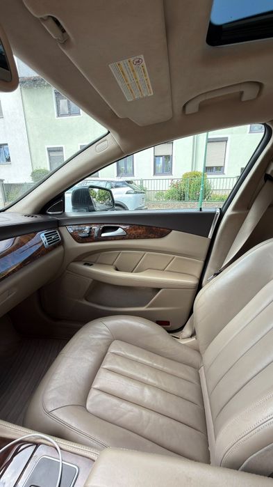 Vand Mercedes CLS 350 V6