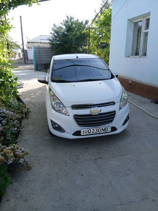 Спарк 1.25 автомат