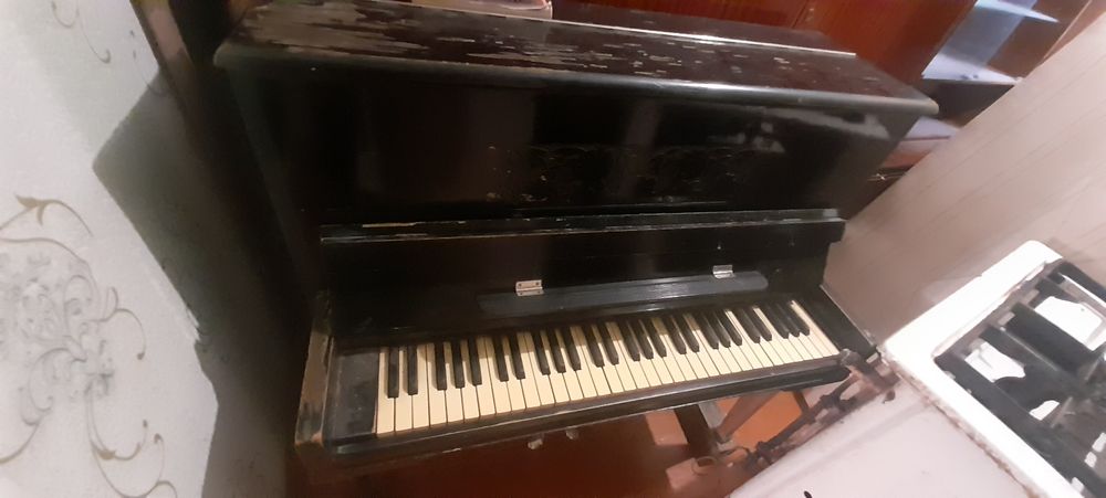 Пианино для детей