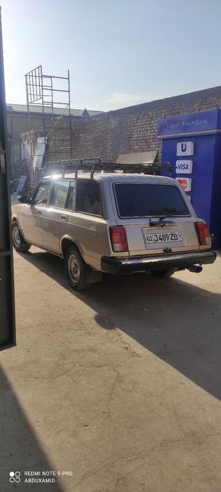 Продаётся ваз 2104