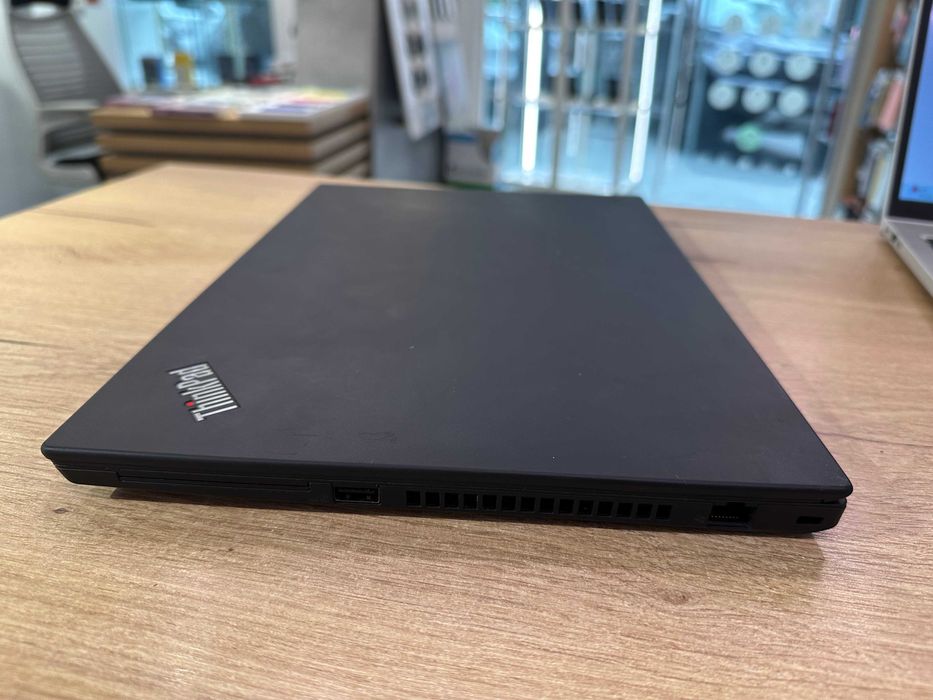 Laptop Lenovo T14 14'' i7-10610U SSD 256Gb 16Gb Ram Factura & Garantie