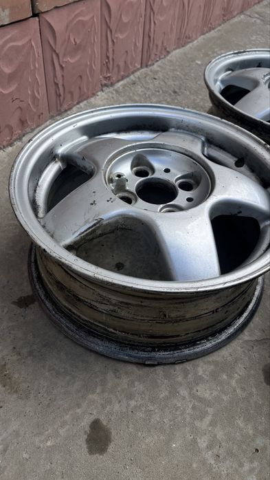 Диски 14 размер. Ваз оригинал