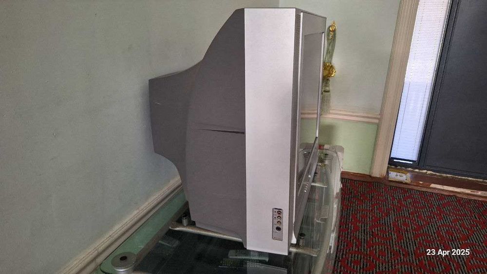 Телевизор Samsung CS-29K5ZQQ