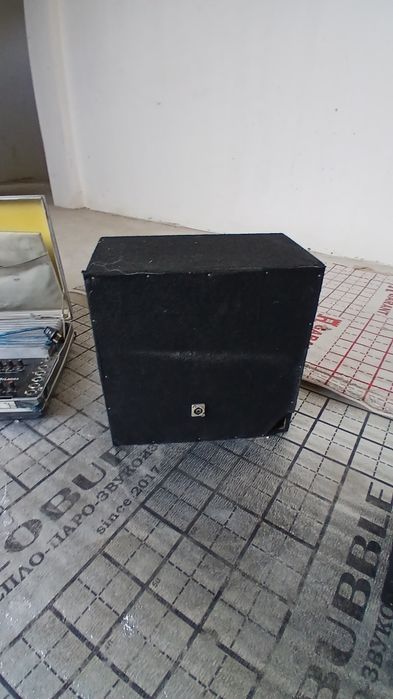 Kalonka usilitel sotiladi