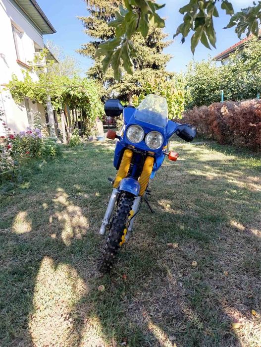 Yamaha XTZ 600 Tenere