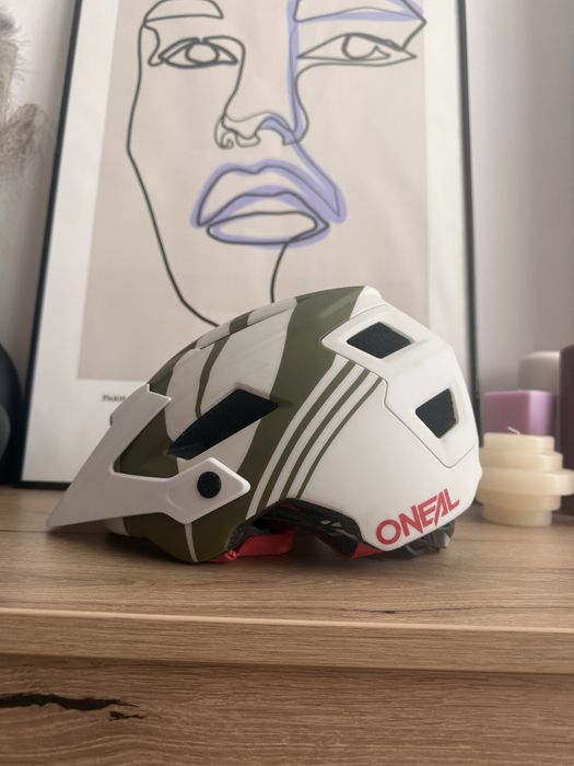 Casca Oneal Defender  MTB