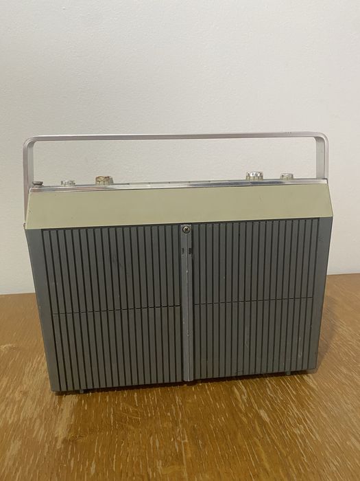 Radio de colectie Blaupunkt Derby660