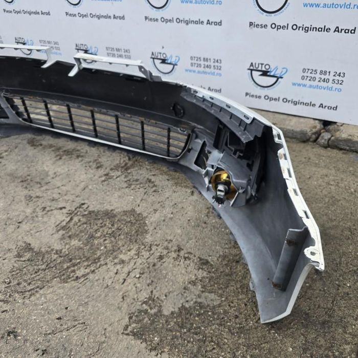 Bara fata Volkswagen Golf 6