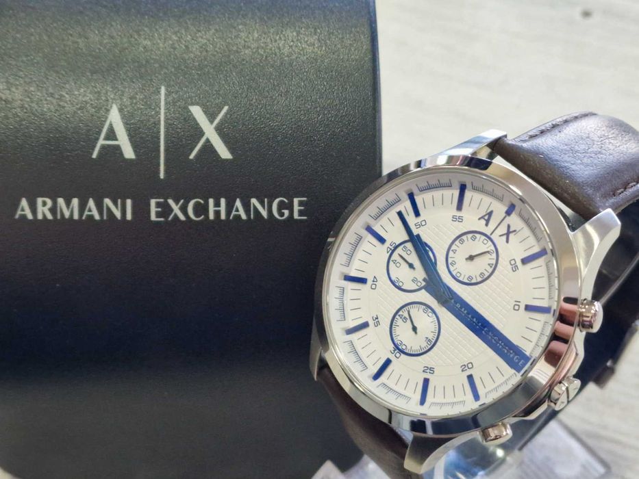 Armani Exchange Watch For Men AX2190