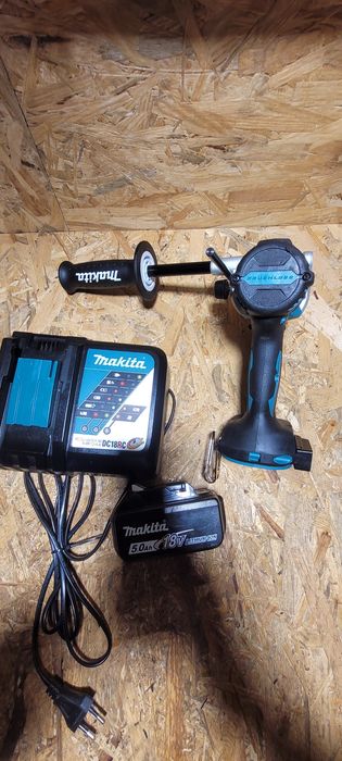 Makita ddf 486 impecabila