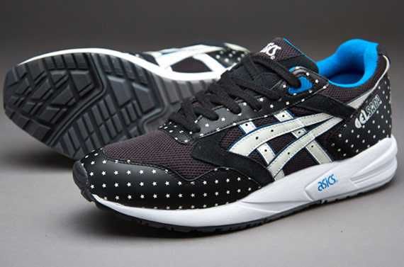 Adidasi Asics Mens Gel Saga Glow marimea 44 -LICHIDARE STOC-