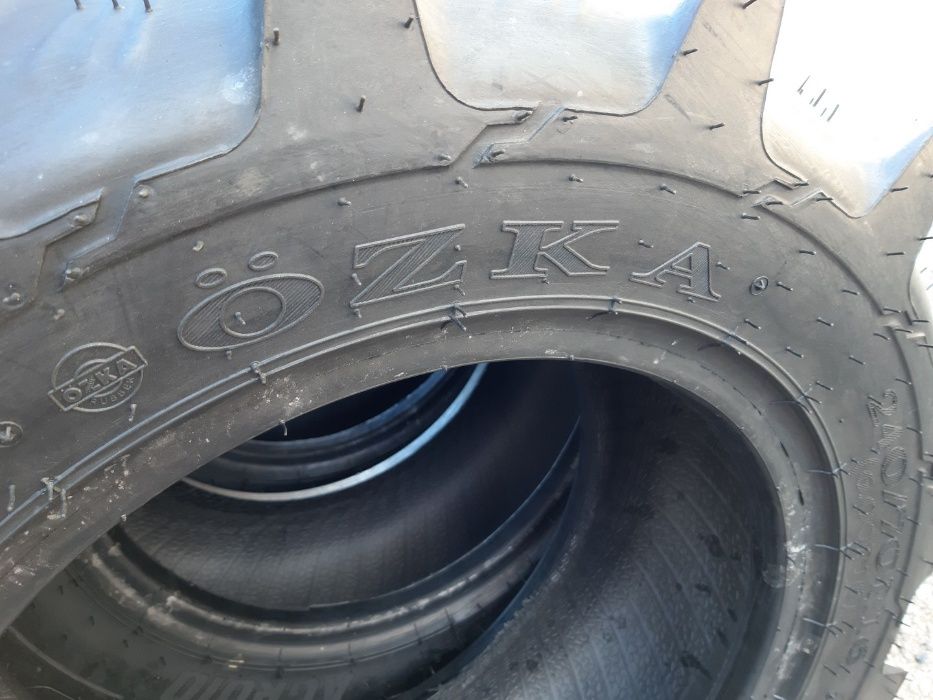 240/70 R16 Cauciucuri noi cu garantie OZKA Radiale de OFF Road cu tva
