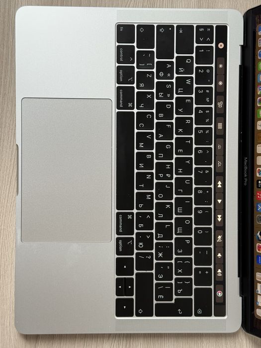 MacBook Pro 13” / Core i5 / 8GB / SSD / Отличное состояние