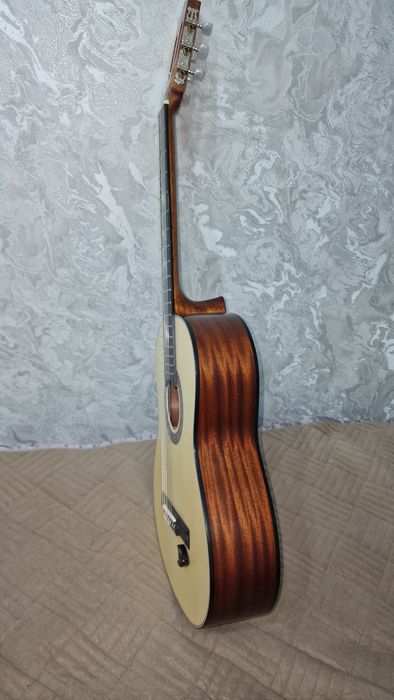 Акакустическая гитара Crafter hc 100 op n