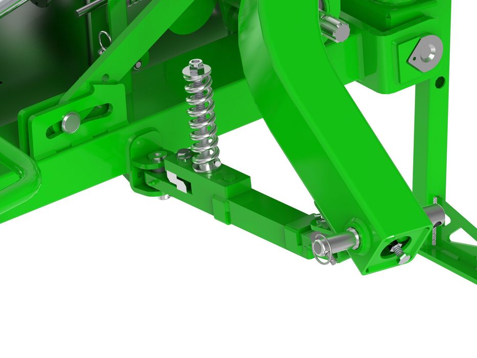 Дисковa косачka Opt-iCut