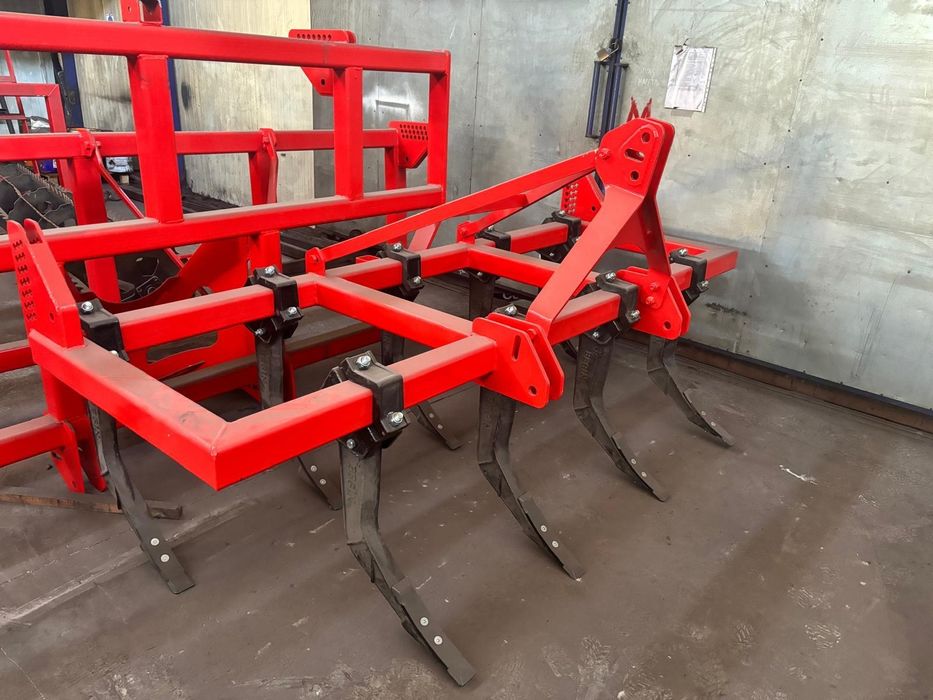 Придълбочител 3редов