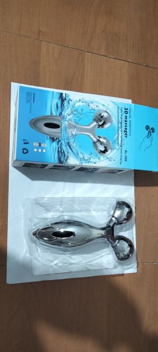 Продам массажер.