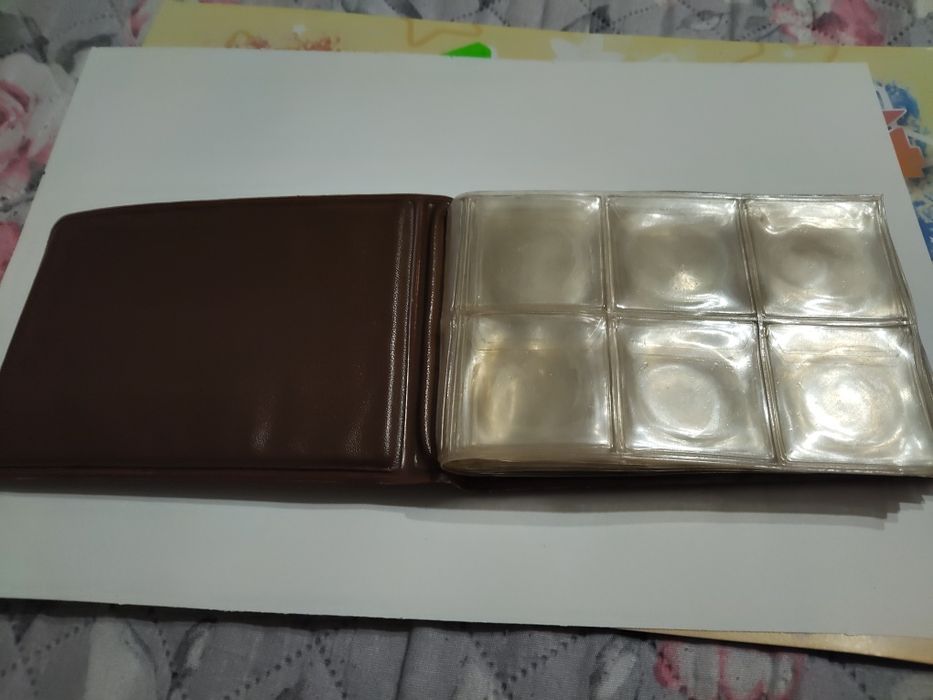 Монети и класиор