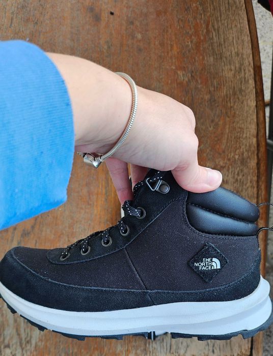 Зимни боти The North Face Back to Berkeley hiker