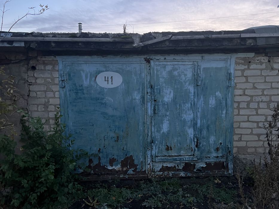 Продам Гараж в районе москва