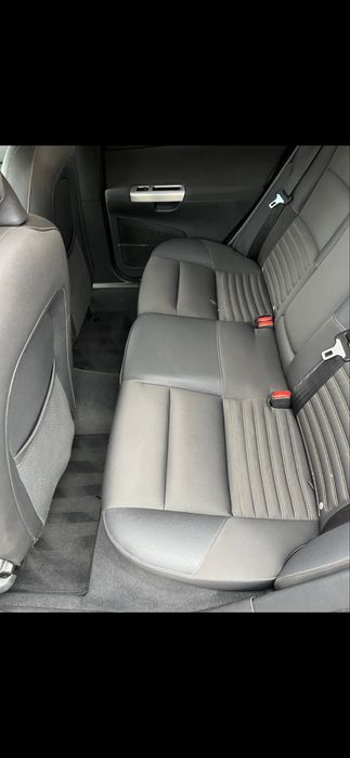 Volvo V50 2.0D 2008 - automata