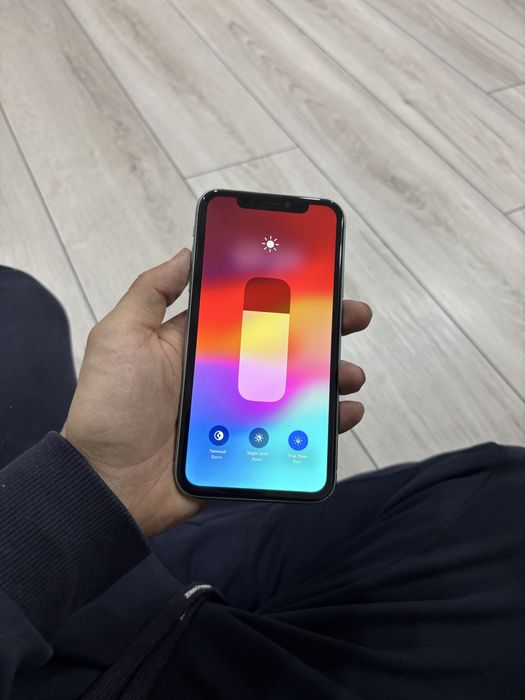 Айфон 11(64gb) 76%