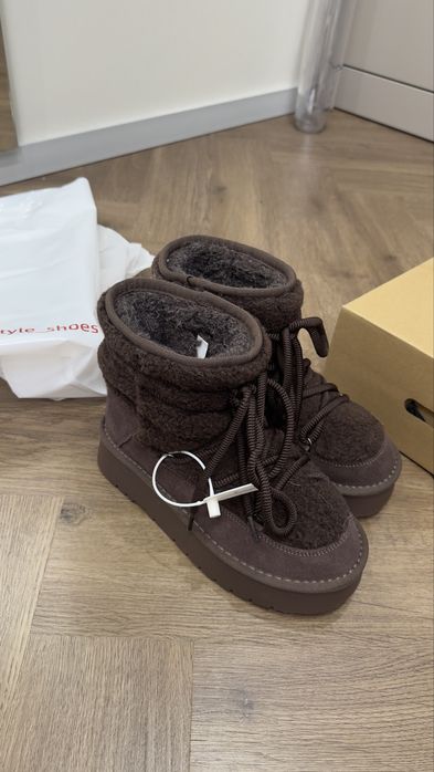 Мунбуты новые натуралка