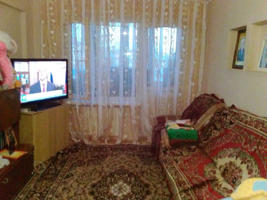 Продается 3-х ком кв