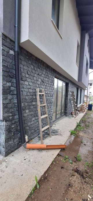 Син гнайс [релефен]