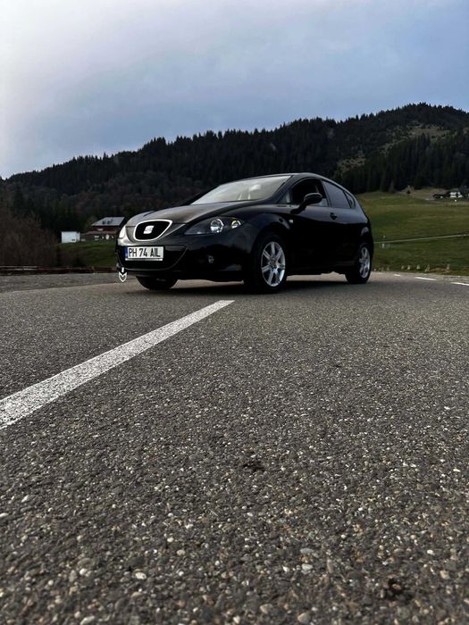 Vand Seat Leon !!