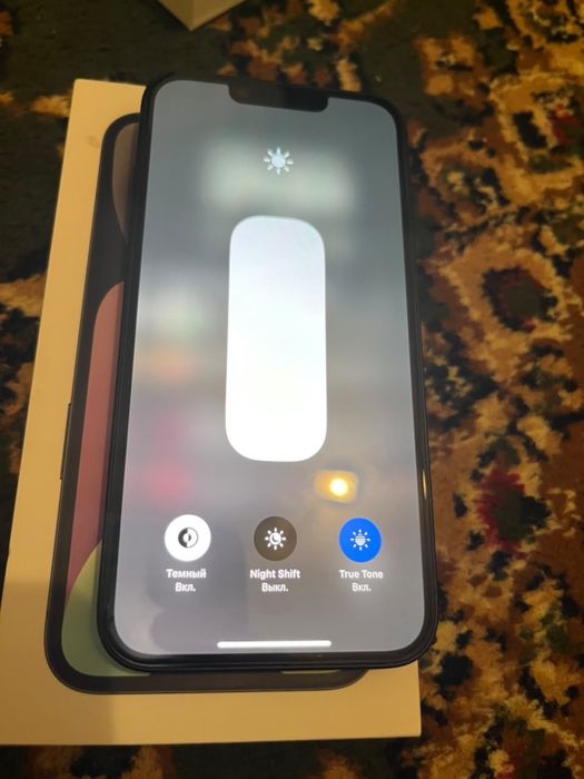 iPhone 14 жаксы жагдайда