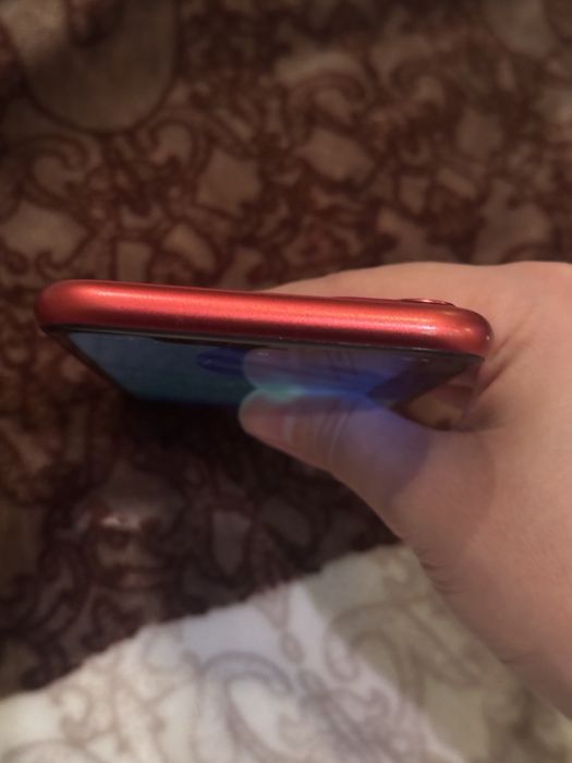 Iphone 11 256гб идеальное состаяние
