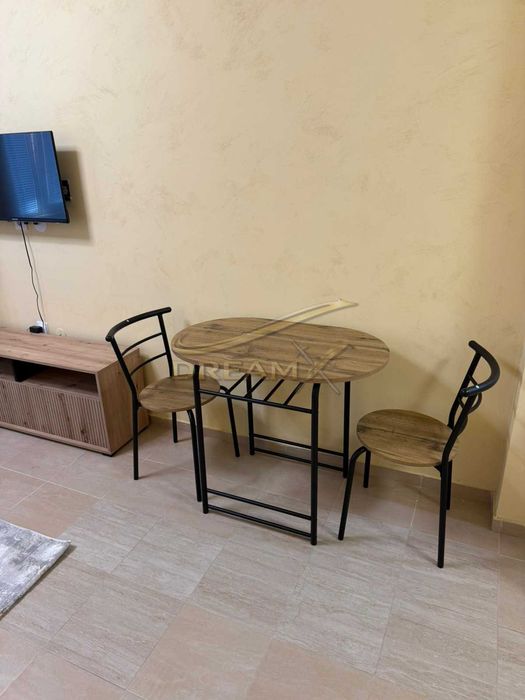 Двустаен апартамент под наем в кв. Център! 71910567