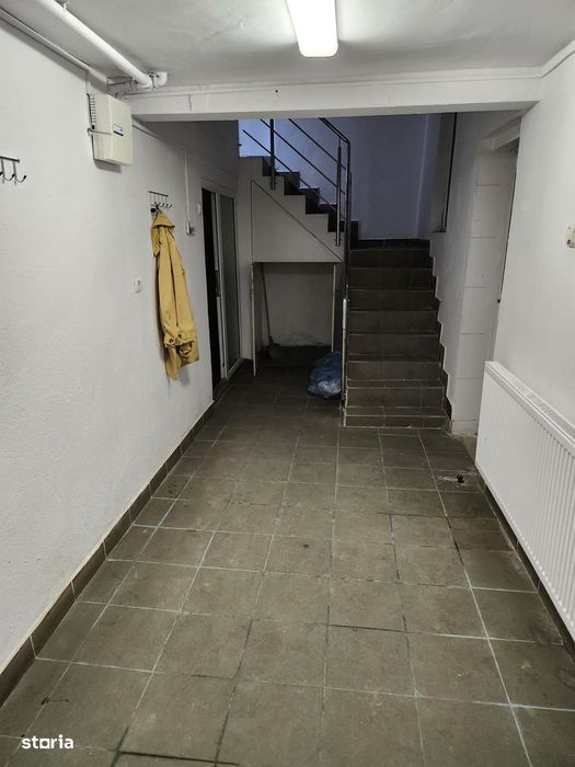 Casa pentru muncitori