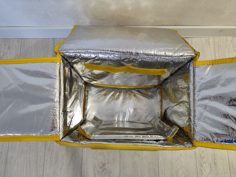 Термокороб Яндекс в аренду