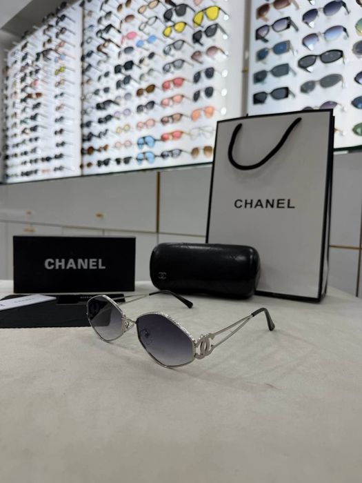 слънчеви ОЧИЛА chanel