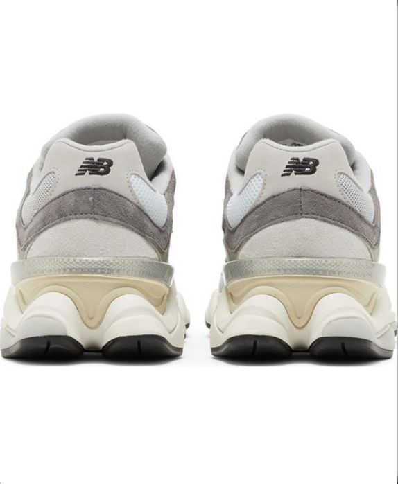 New Balance 9060 Rain Cloud, кроссовки