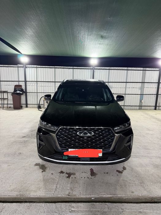 chery 7 pro prodaja