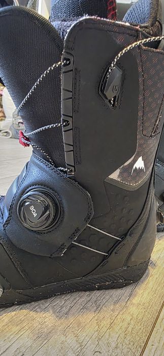 Boots Burton Step-on Ion
