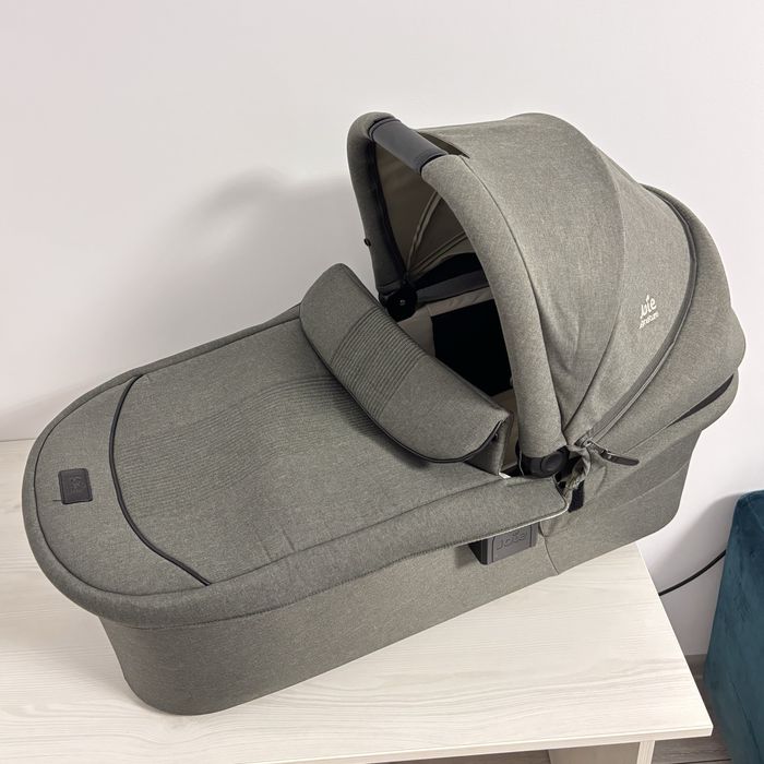 Landou Joie Signature Ramble XL Evergreen