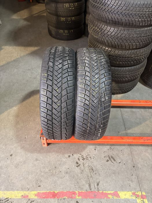 Anvelope iarna 235/60/18 Vredestein WinTrac Pro 235 60 18 R 18