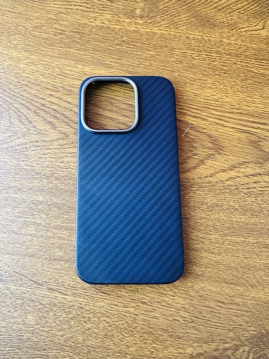 Чехлы kevlar 14 pro