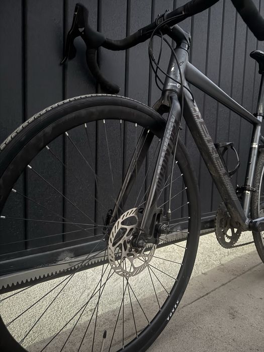 Шоссейный велик Erec xm300